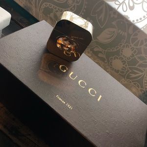 Gucci shoe box